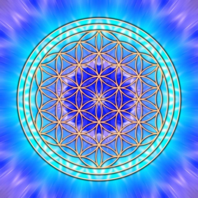 Powerful Solfeggio Frequencies for Meditation