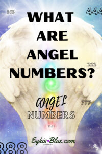  ANGEL NUMBERS