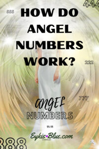  ANGEL NUMBERS